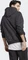 adidas Pinstripe Fleece Hoodie schwarz (Herren) Vorschaubild
