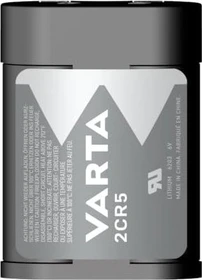 Varta Photo Lithium 2CR5