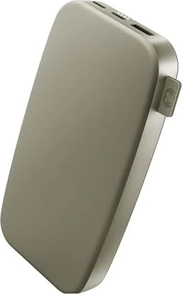 Fresh 'n Rebel Powerbank USB-C 18000mAh (2023) dried green