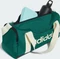 adidas Linear Duffelbag XS Sporttasche collegiate green/ivory Vorschaubild