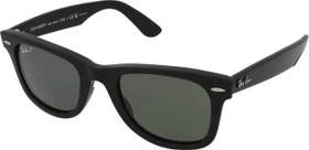 Ray-Ban RB4340 Wayfarer Ease 50mm polished black/green classic