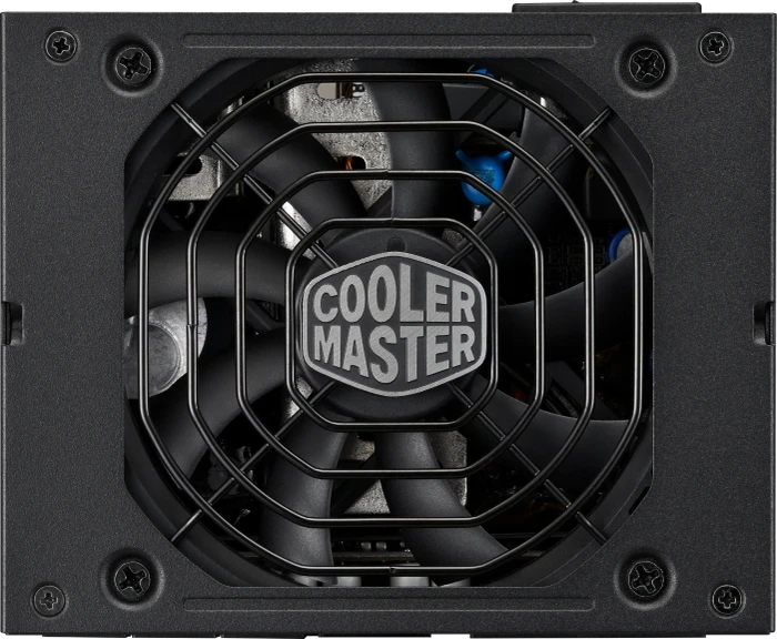 Cooler Master V-Series V750 SFX Gold 750W, ATX 3.0, UK-Version