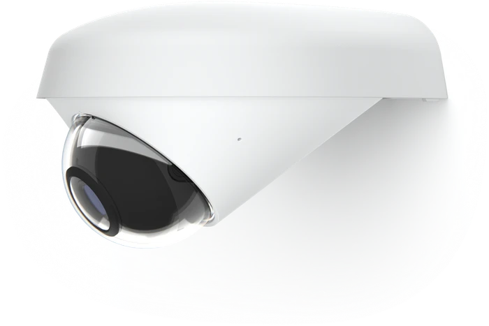 Ubiquiti G4 Dome Arm Mount, Wandhalterung