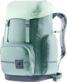 Deuter Scula jade/frost Schulrucksack