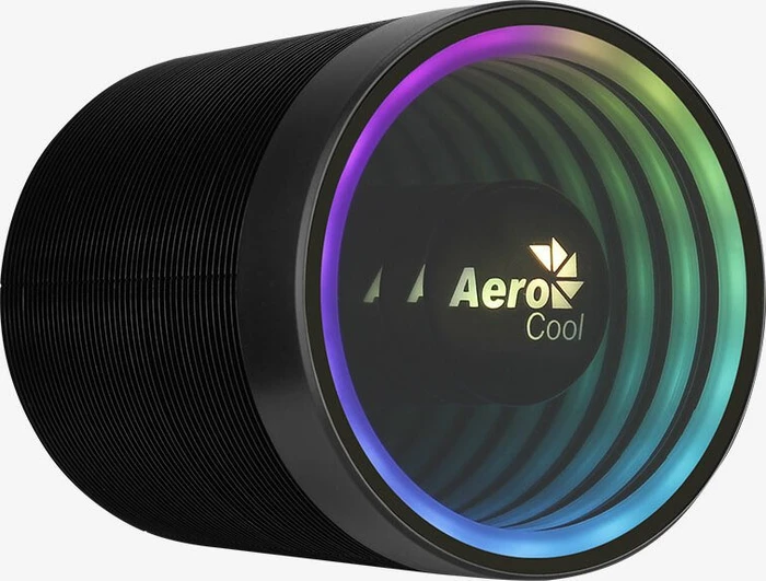 AeroCool Mirage 5
