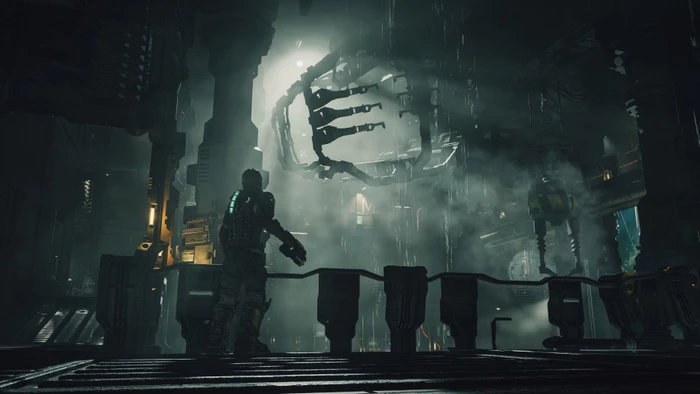 Dead Space (2023) (PS5)