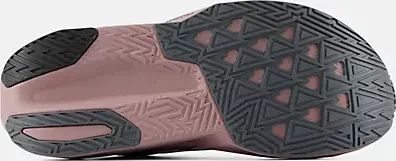 New Balance FuelCell Rebel v5 magnet/pebble (Herren)