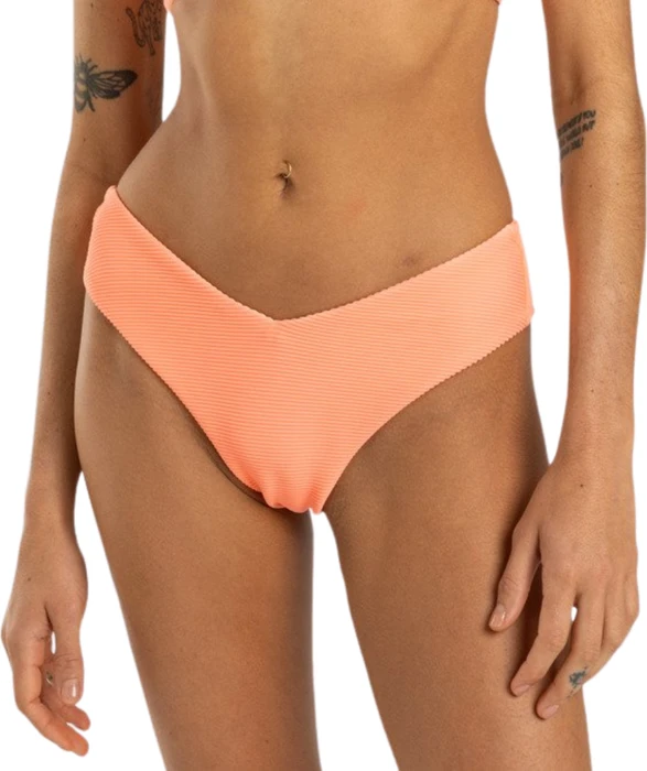 Billabong Tanlines Fiji Bikini-Hose peach tart (Damen)