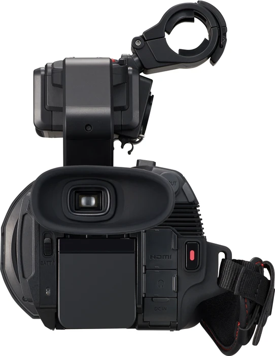 Panasonic AG-CX10