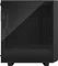 Fractal Design Meshify 2 Compact Lite Black TG Light Tint, Glasfenster Vorschaubild