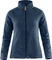 Fjällräven Övik Fleece Funktionsjacke navy (Damen) Vorschaubild