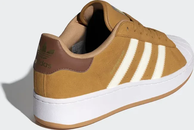 adidas Superstar XLG mesa/off white/core black (Herren)