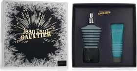 Jean Paul Gaultier Le Male EdT 125ml + Duschgel 75ml Duftset