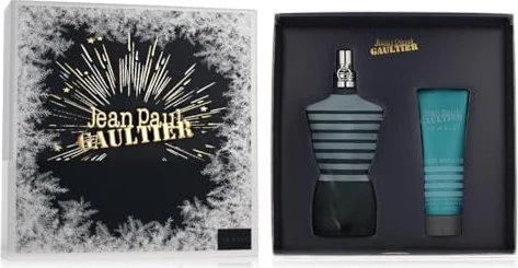 Jean Paul Gaultier Le Male EdT 125ml + Duschgel 75ml Duftset