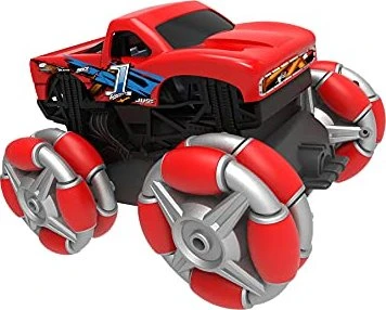 Maisto Tech RC Cyklone Monster rot