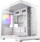 Antec CX60M ARGB, weiß, Glasfenster Vorschaubild