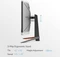 BenQ Mobiuz EX3210R, 31.5" Vorschaubild