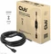 Club 3D USB-C 3.0 Kabel, aktiv, 5Gb/s, USB-C 3.0 Stecker auf USB-A 3.0 Buchse, 10m Vorschaubild