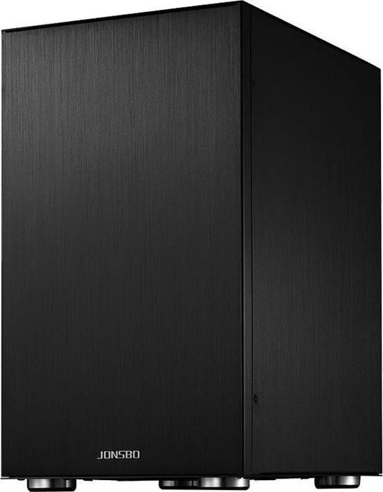 Jonsbo C3 schwarz