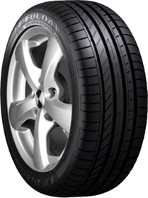 Fulda SportControl 205/45 R16 83V