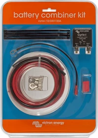 Victron Energy Batteriekoppler Cyrix-ct 12/24-120A Kit