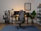 Corsair TC500 LUXE Gamingstuhl, Shadow schwarz Vorschaubild