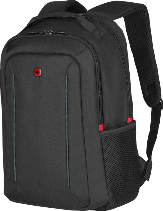 Wenger XE Ryde Notebook Rucksack mit Tablet-Fach 16" schwarz/grau