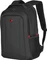 Wenger XE Ryde Notebook Rucksack mit Tablet-Fach 16" schwarz/grau Vorschaubild