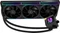 Thermalright Core Matrix 360 Vision ARGB Black Vorschaubild