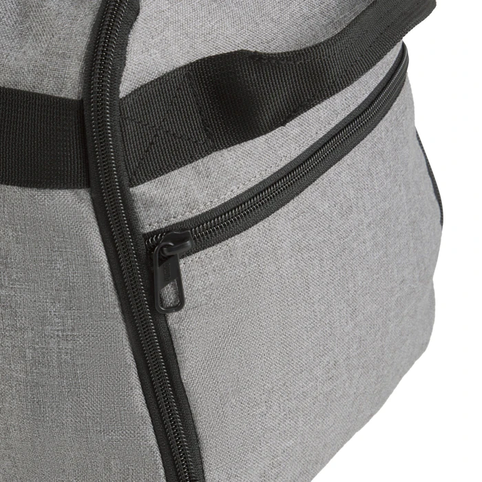 Puma Challenger 35l Sporttasche medium gray heather