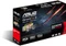 ASUS Radeon R7 260X, Radeon R7 260X, 2GB GDDR5, 2x DVI, HDMI, DP Vorschaubild