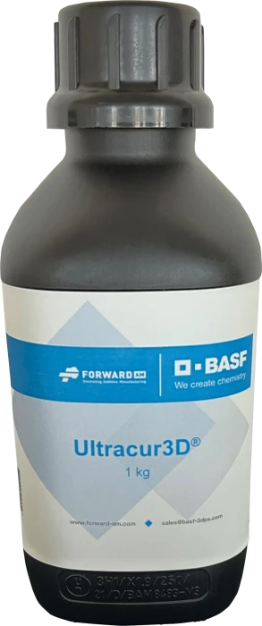 Forward AM Ultracur3D RG 3280 White, 1.65kg