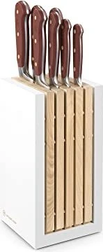 Wüsthof Classic Messerblock-Set, 8-tlg.