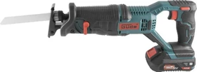 Güde USS 20-201-24 Akku-Säbelsäge inkl. Akku 2.0Ah