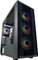 LC-Power Gaming 810B Dark_Crawler_X, schwarz, Glasfenster Vorschaubild