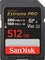 SanDisk Extreme PRO, SD UHS-II U3, V60, Rev-EP Vorschaubild
