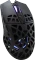 White Shark Caradoc Gaming Mouse, schwarz, USB Vorschaubild