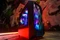 Cooler Master MasterBox TD300 Mesh, schwarz, Glasfenster Vorschaubild