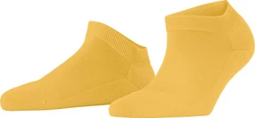 Falke ClimaWool Socken banana (Damen)