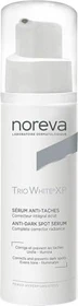 Noreva Trio White XP Serum gegen Pigmentflecken, 30ml