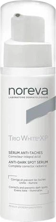 Noreva Trio White XP Serum gegen Pigmentflecken, 30ml