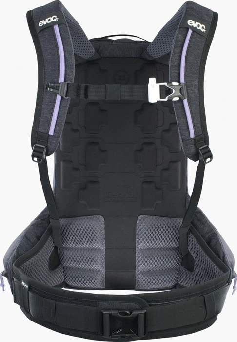 Evoc Trail Pro SF 12 multicolor