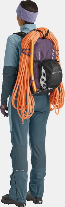 Ortovox Switchback 25 S wild berry