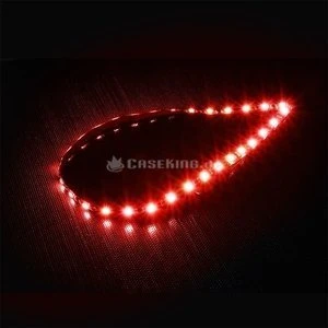 BitFenix Alchemy Connect 60cm, 30 LED rot