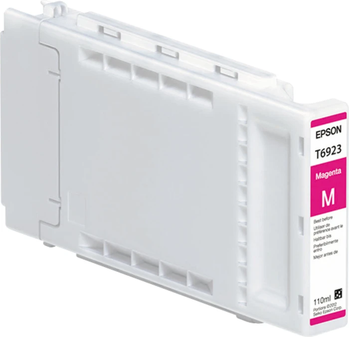 Epson Tinte T6923 Ultrachrome XD magenta