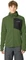Vaude Monviso Fleece III Funktionsjacke thyme (Herren) Vorschaubild
