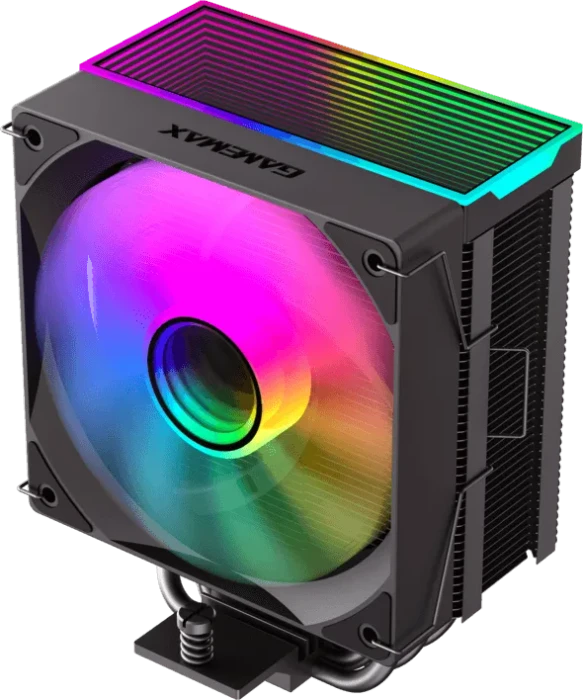 GameMax Sigma 550 Infinity, schwarz