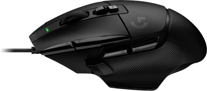 Logitech G502 X, schwarz, USB