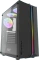 DarkFlash DK151 Black, Glasfenster Vorschaubild