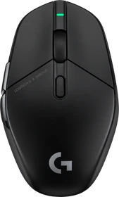 Logitech G303 SHROUD Edition Wireless Gaming Mouse, USB